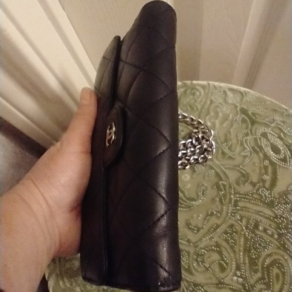 CHANEL Flap Wallet - Picture 7 of 16